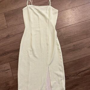 Long Picnic dress 👗